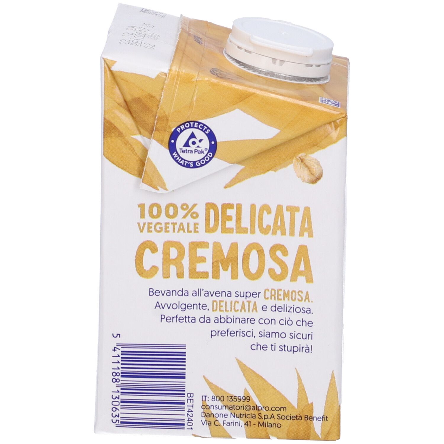 Alpro Classico Bevanda Vegetale all´Avena