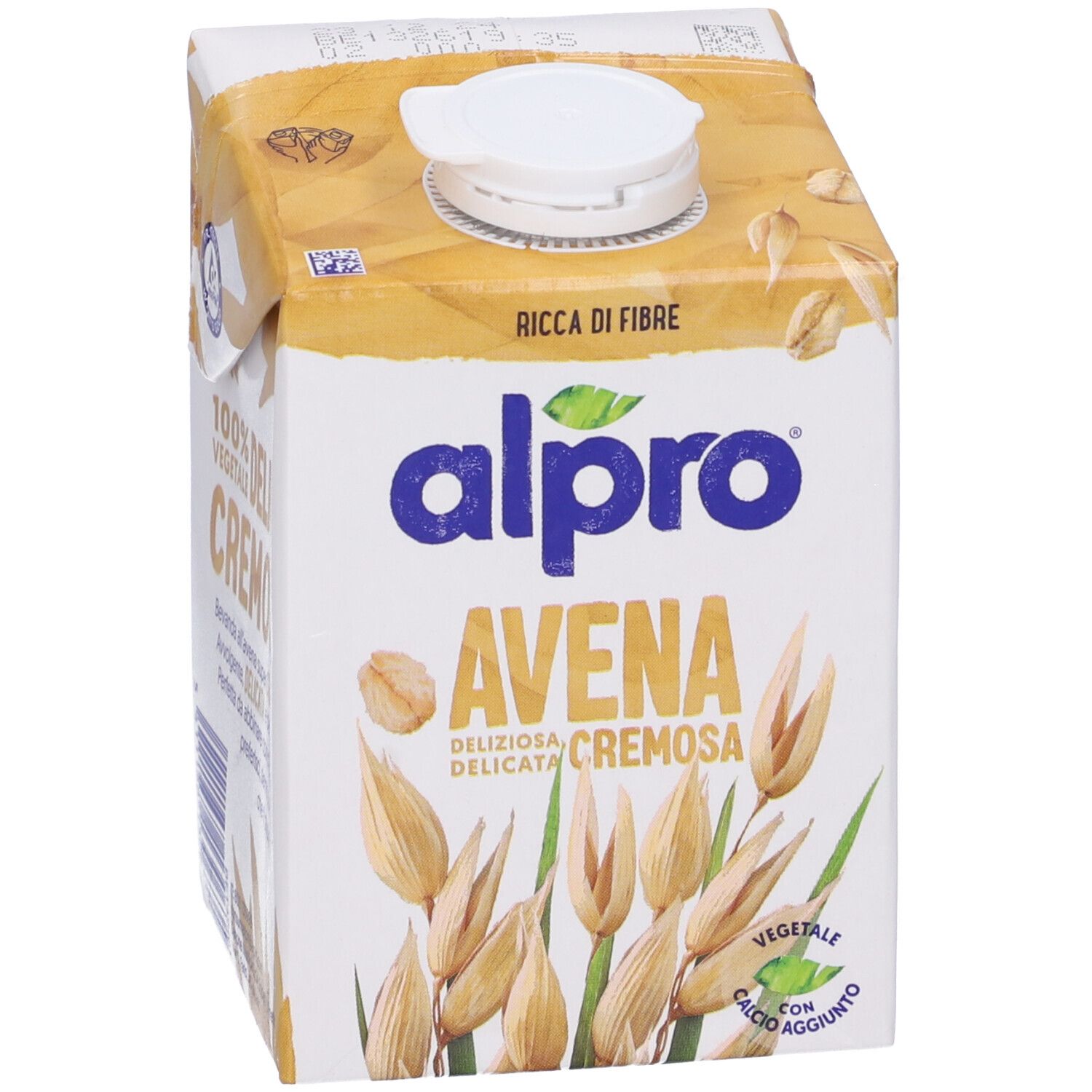 Alpro Classico Bevanda Vegetale all´Avena