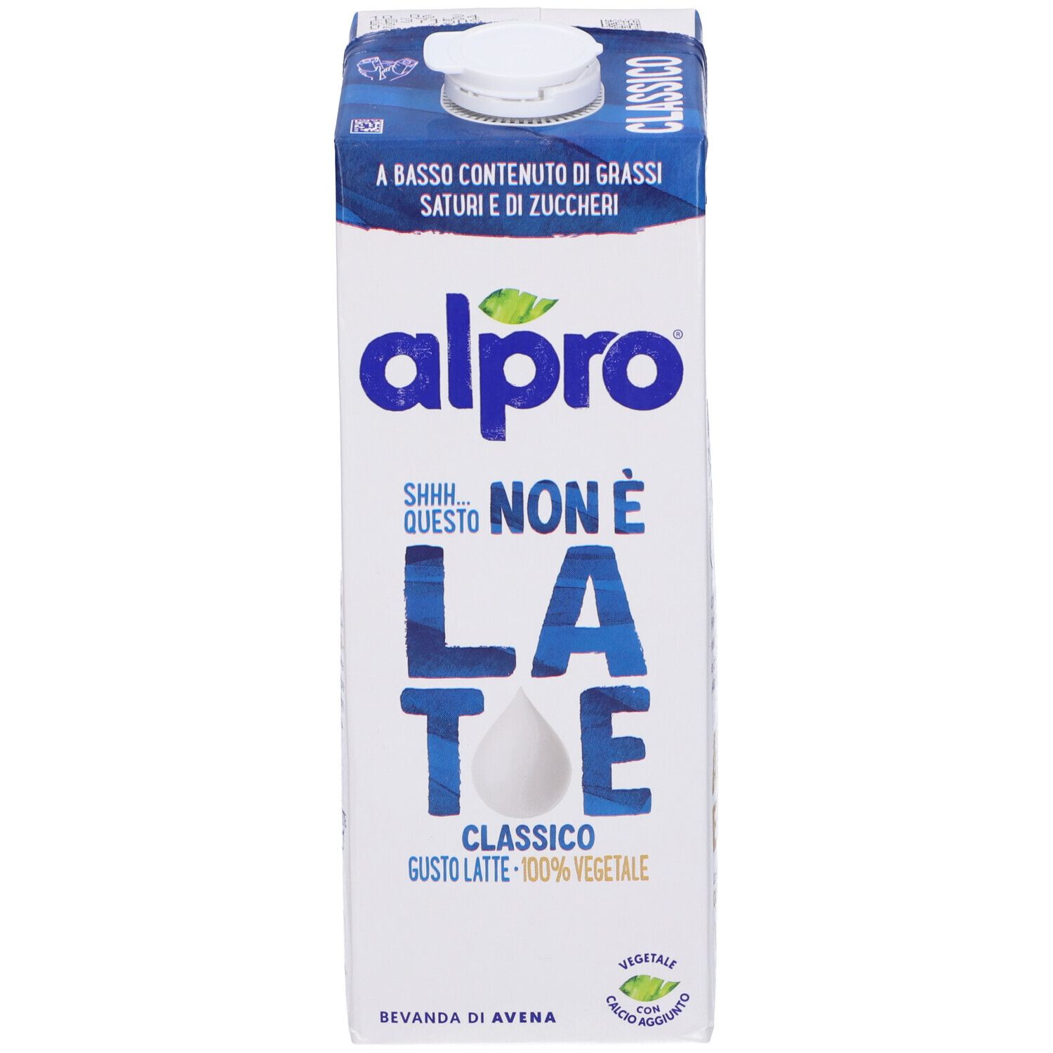 Alpro Questo Non E' Latte Classico