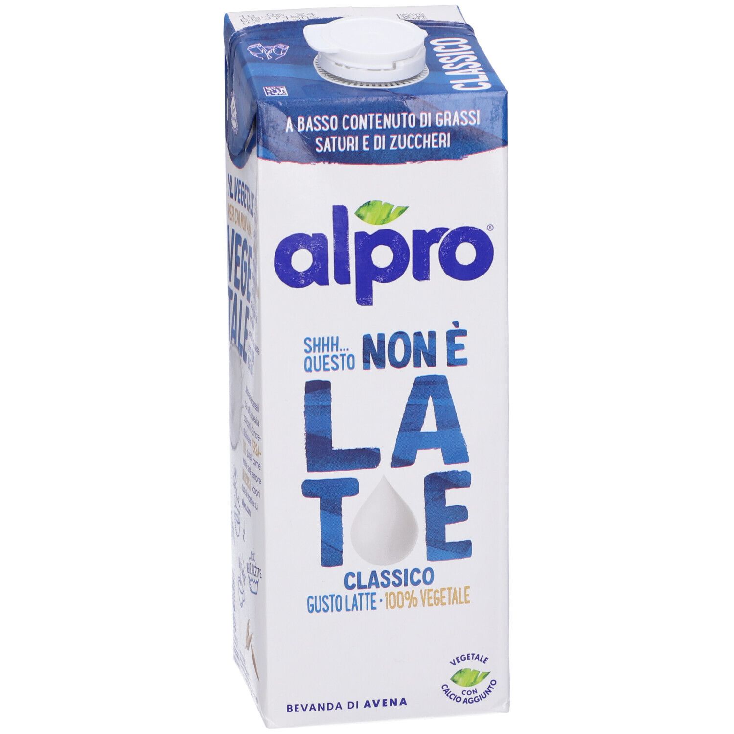 Alpro Questo Non E' Latte Classico