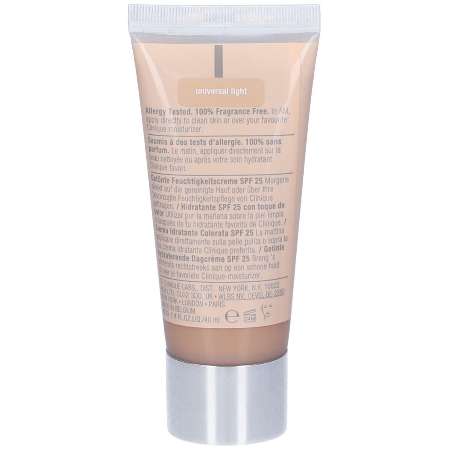 Moisture Surge™ Sheertint Hydrator Broad Spectrum SPF 25
