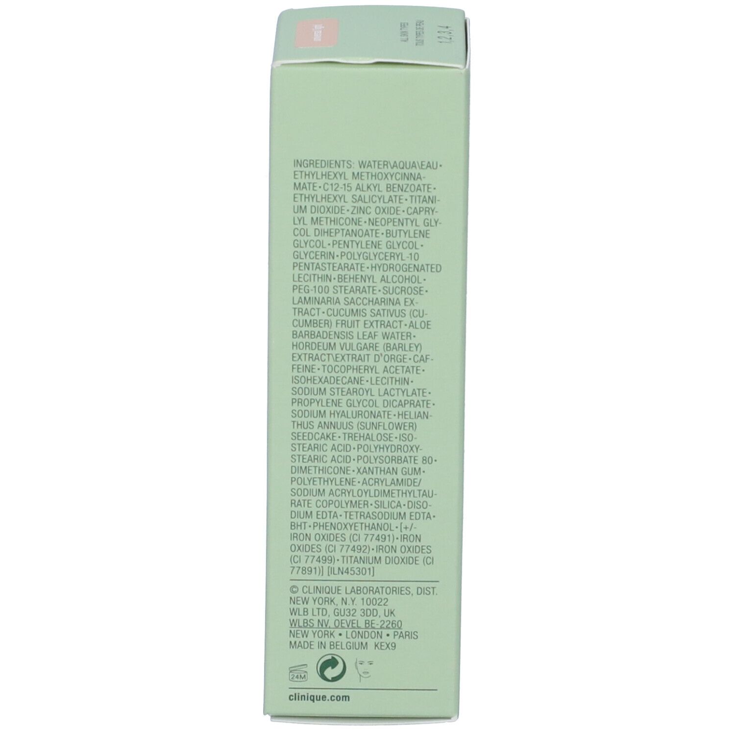 Moisture Surge™ Sheertint Hydrator Broad Spectrum SPF 25