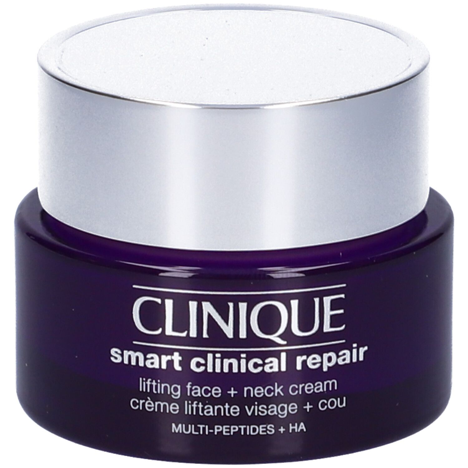 Clinique Smart Clinical Repair Lifting Face + Neck Cream