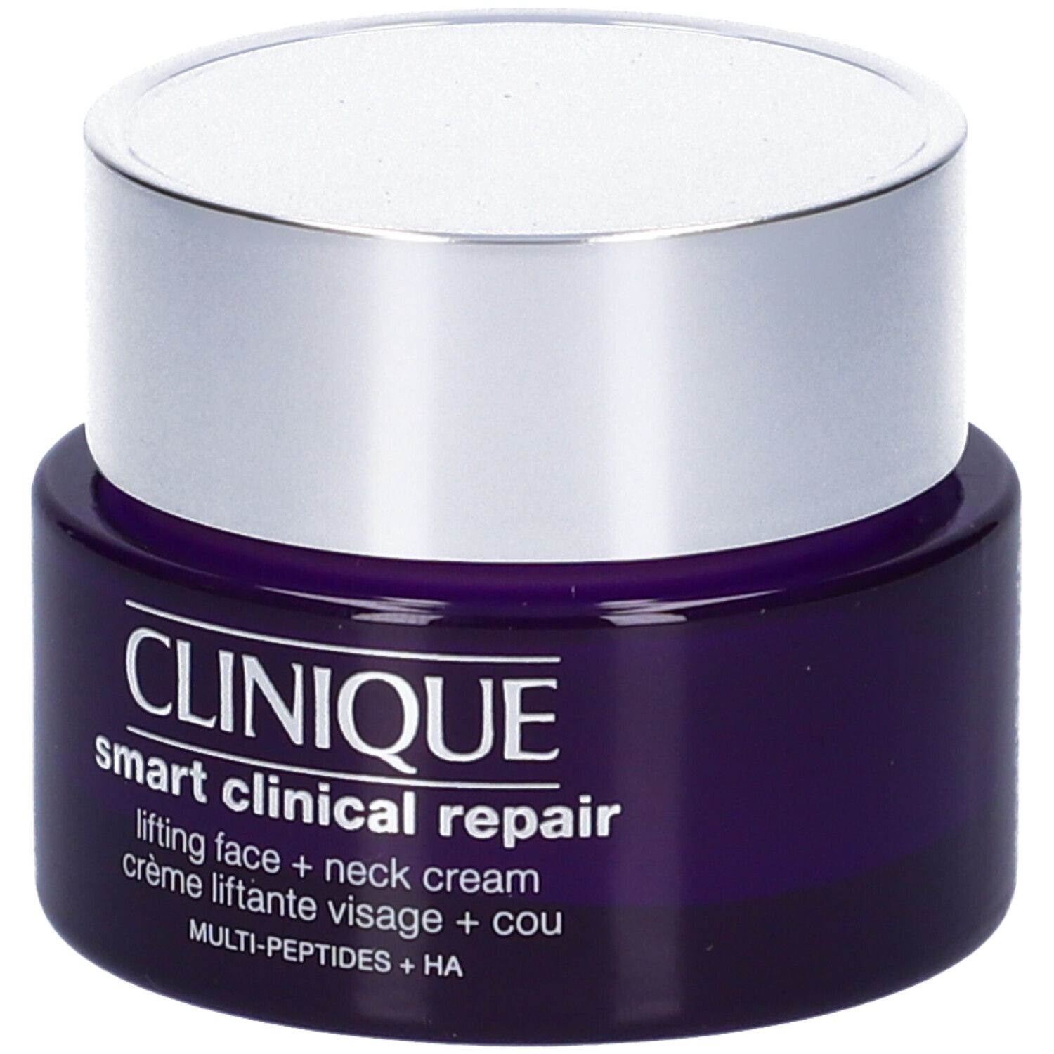 Clinique Smart Clinical Repair Lifting Face + Neck Cream