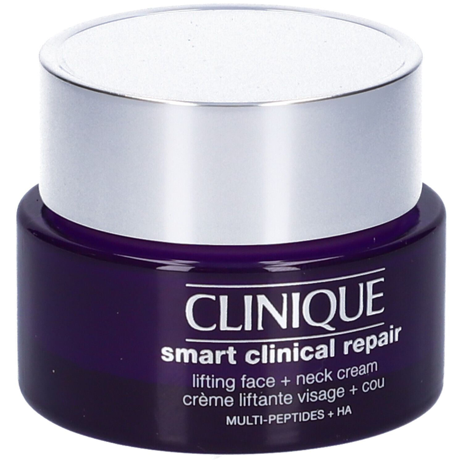 Clinique Smart Clinical Repair Lifting Face + Neck Cream