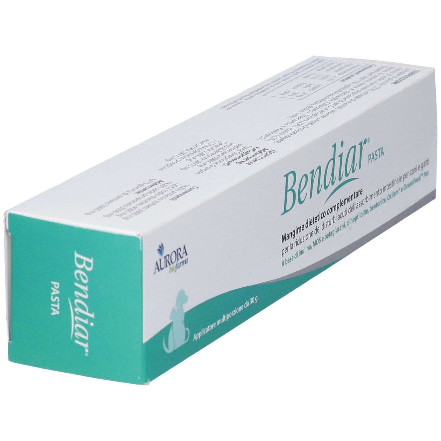 Bendiar Pasta 30 G