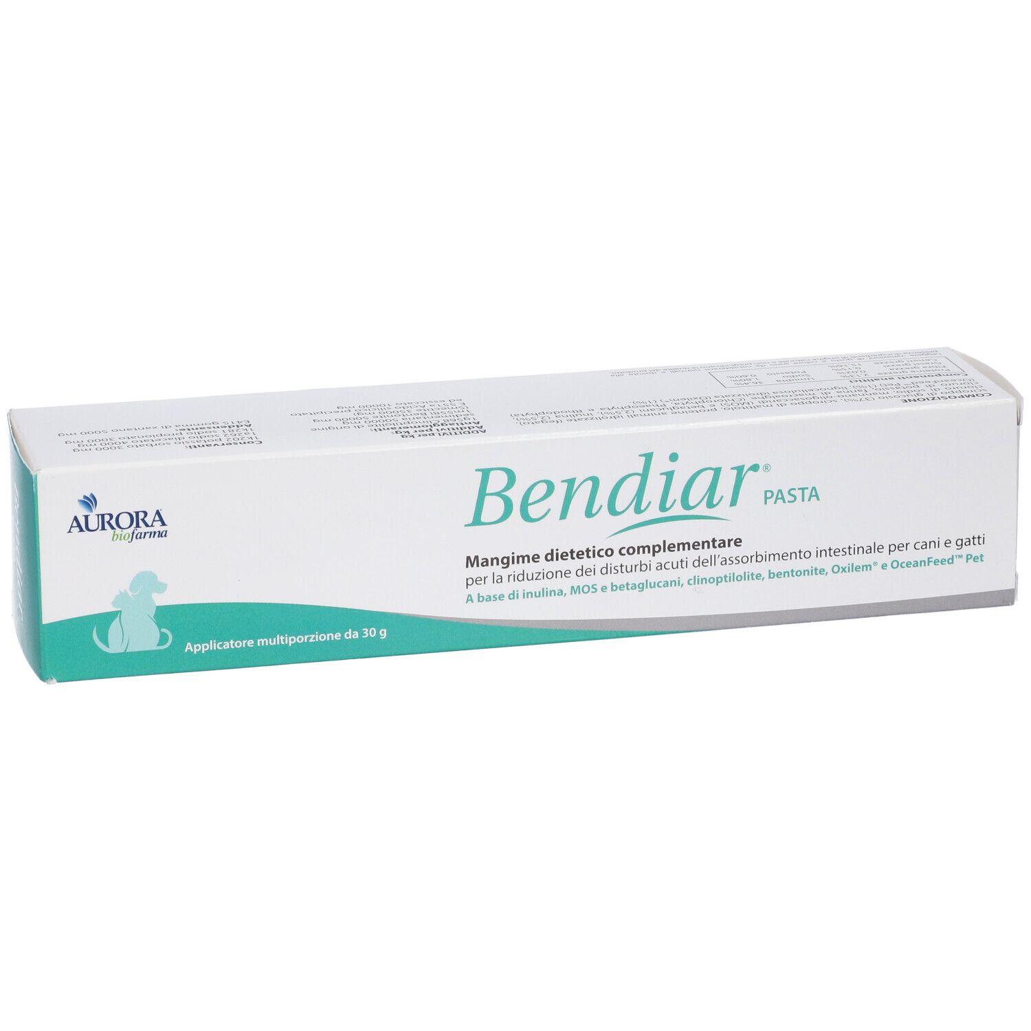 Bendiar Pasta 30 G
