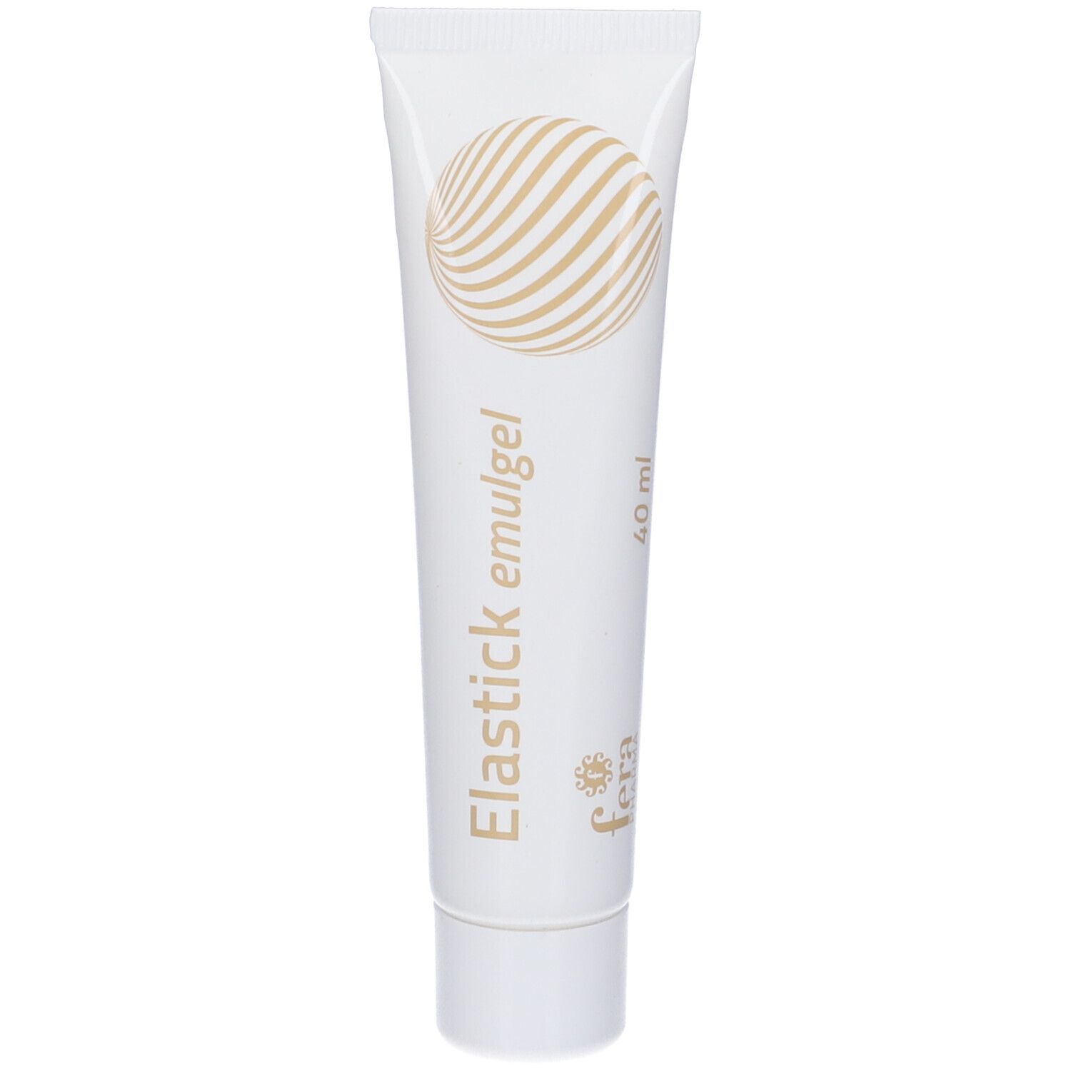 Fera Pharma Elastick Emulgel