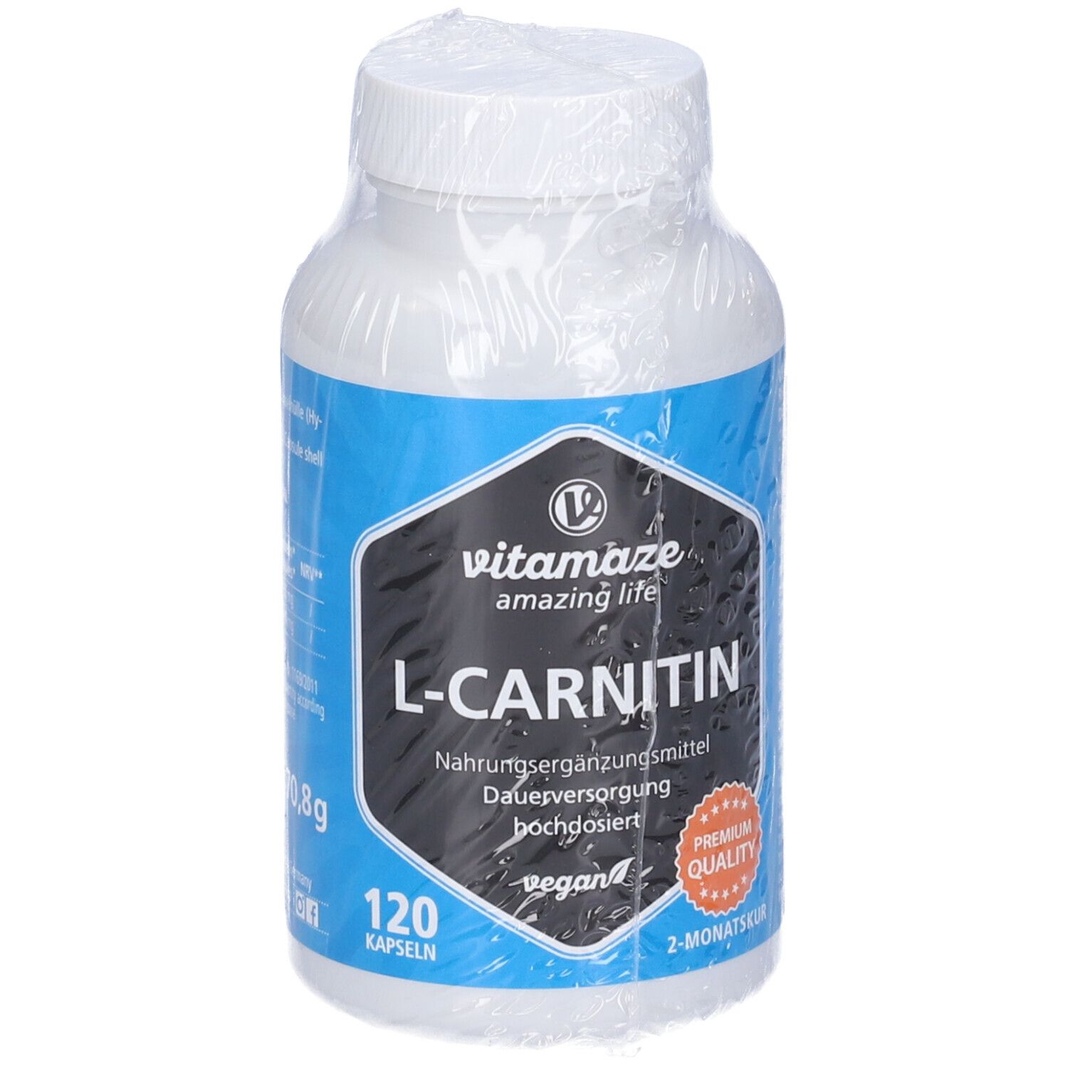 Vitamaze L-Carnitin