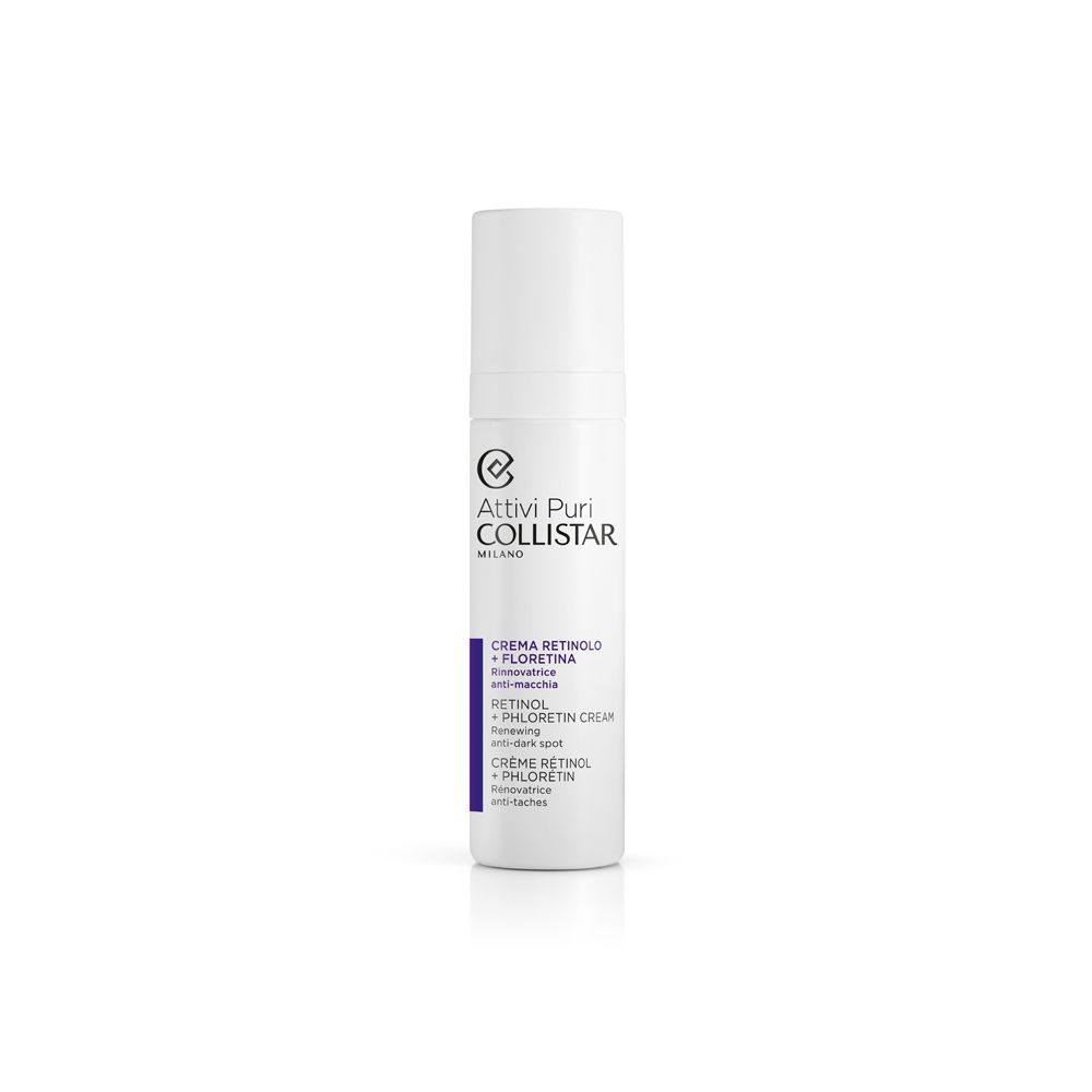 Collistar Crema Retinolo + Floretina