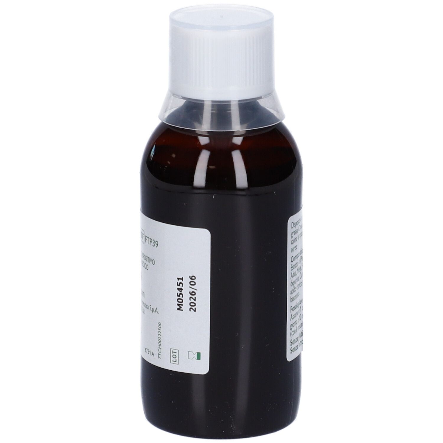 Reconatural Sciroppo Tosse Adulti 150 Ml