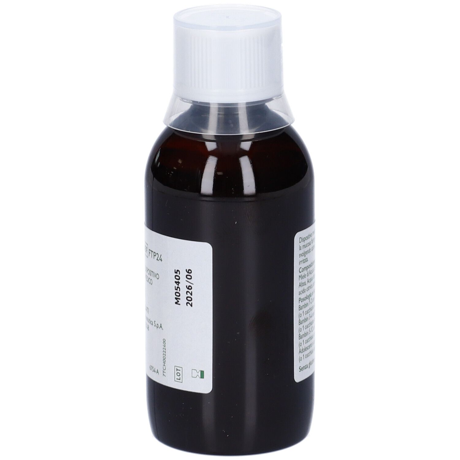 Reconatural Sciroppo Tosse Bambini 150 Ml