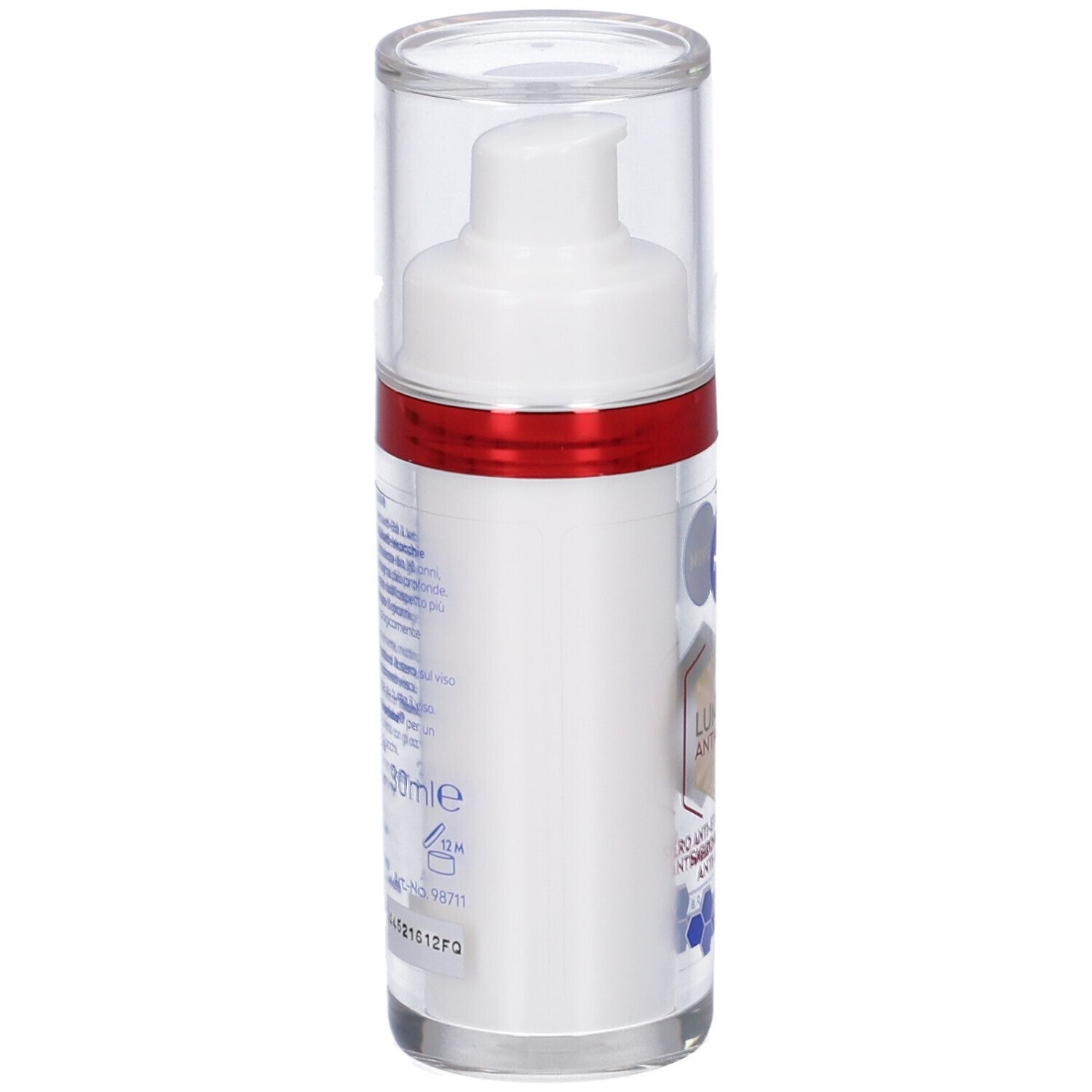 Nivea Luminous630 Siero Anti-Età & Anti-Macchie 30 ml, Siero viso antirughe e macchie