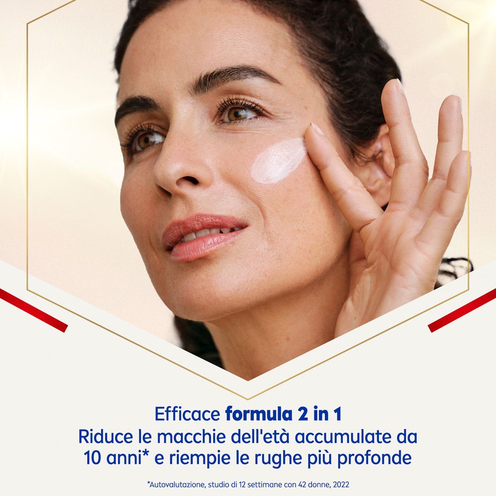 Nivea Luminous630 Siero Anti-Età & Anti-Macchie 30 ml, Siero viso antirughe e macchie