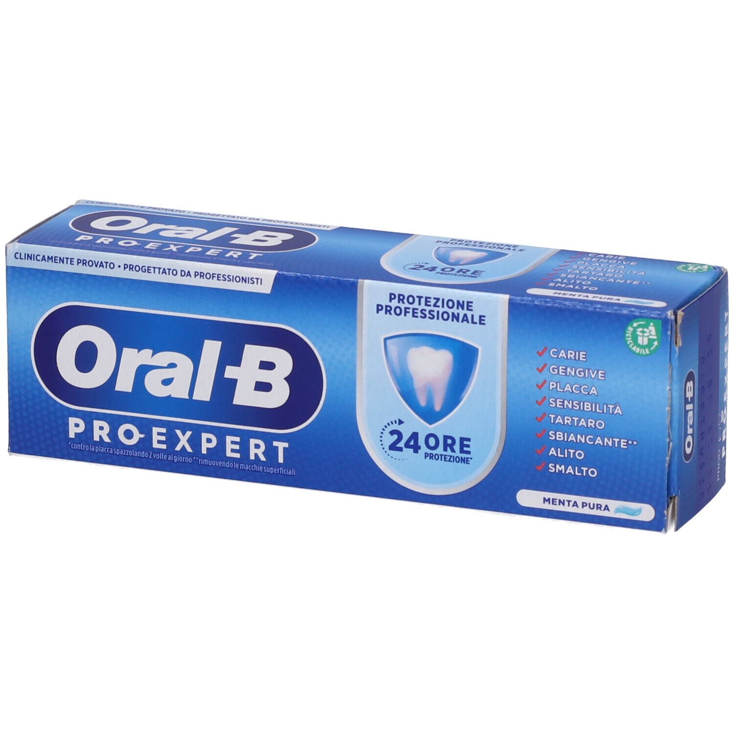Oral B Proexpert Dentifricio Protezione Profonda