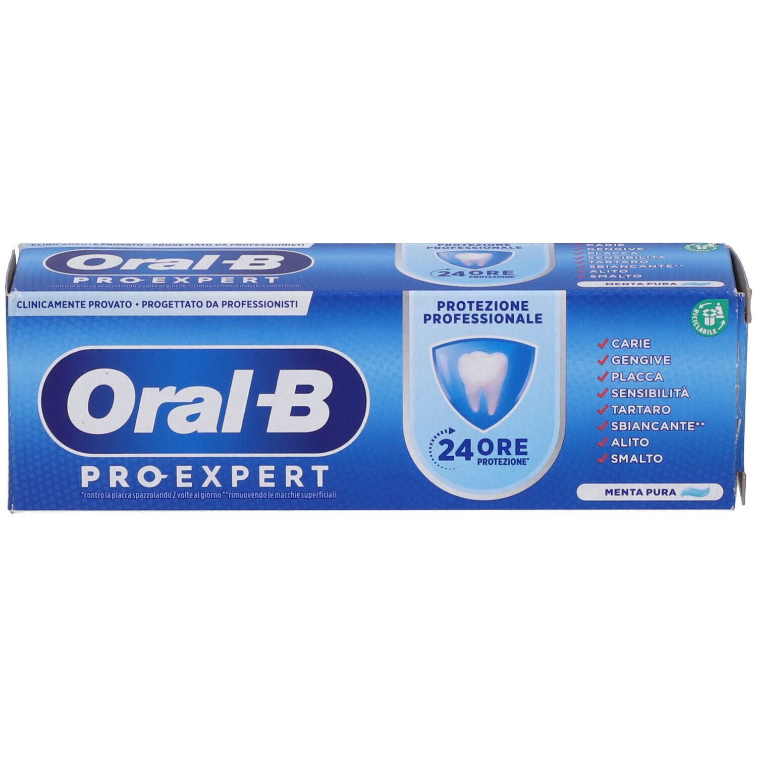 Oral B Proexpert Dentifricio Protezione Profonda