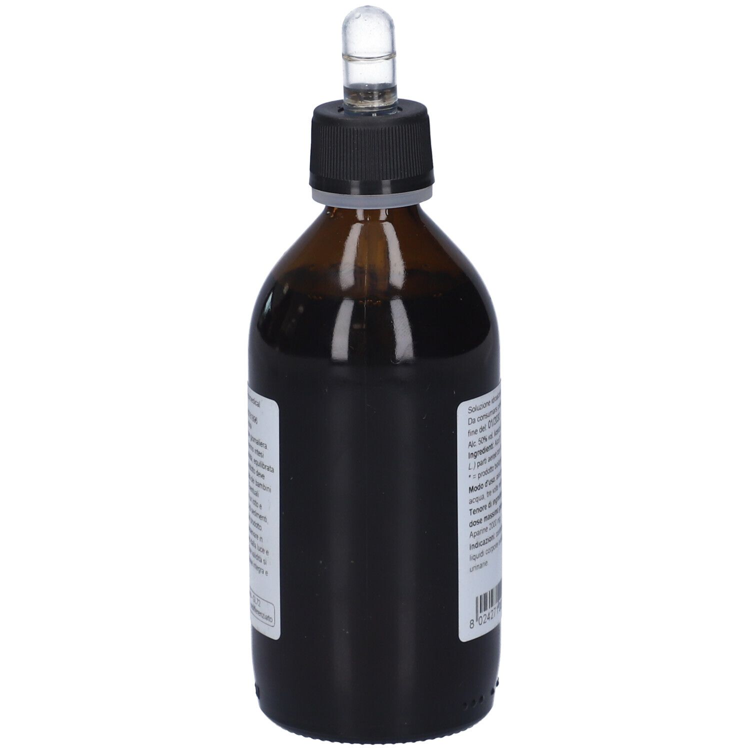 Aparine Tintura Madre 200 Ml Bio