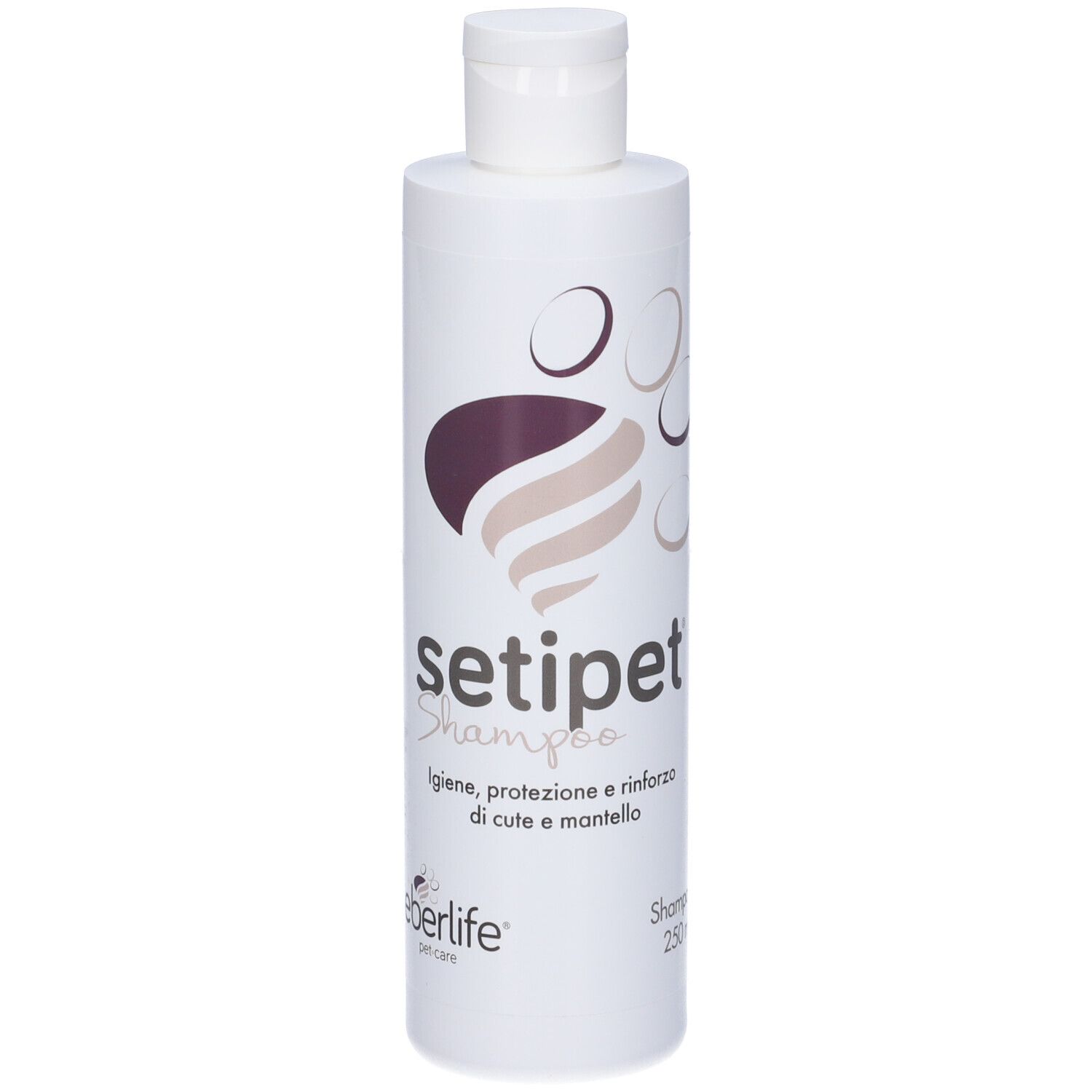 Eberlife Setipet Shampoo