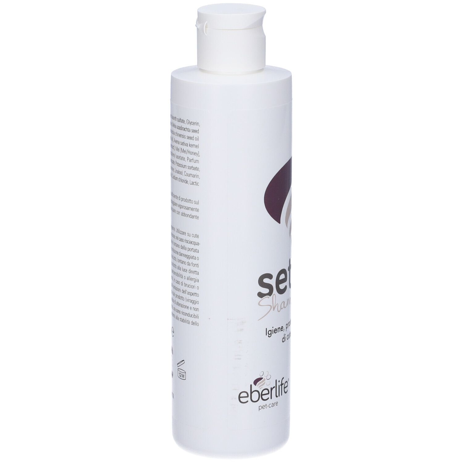 Eberlife Setipet Shampoo