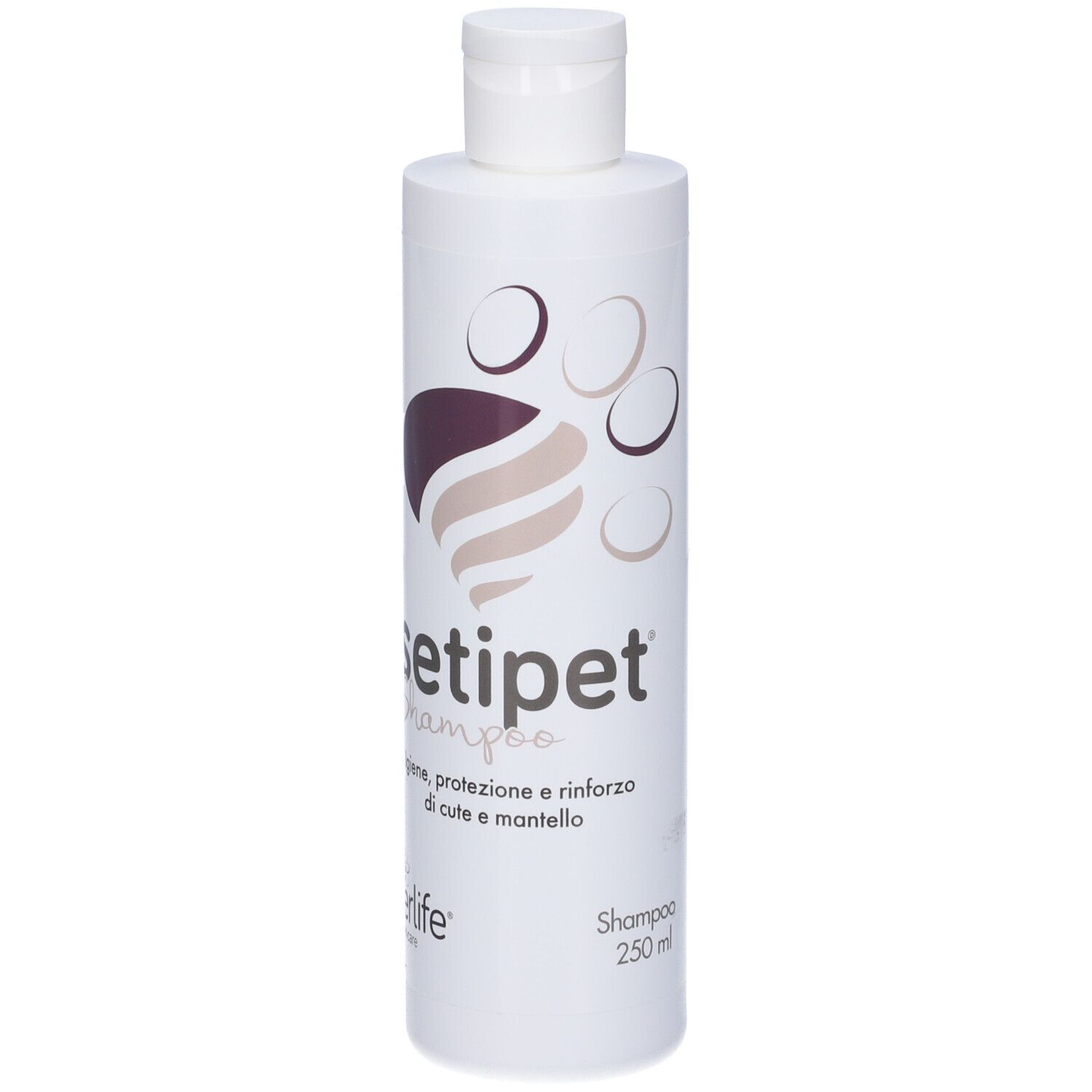 Eberlife Setipet Shampoo