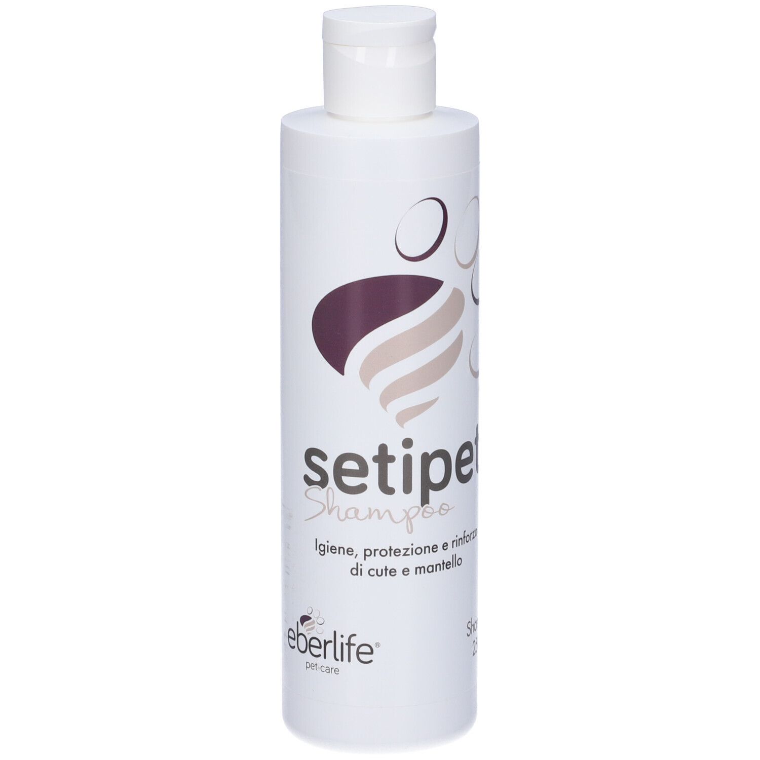 Eberlife Setipet Shampoo