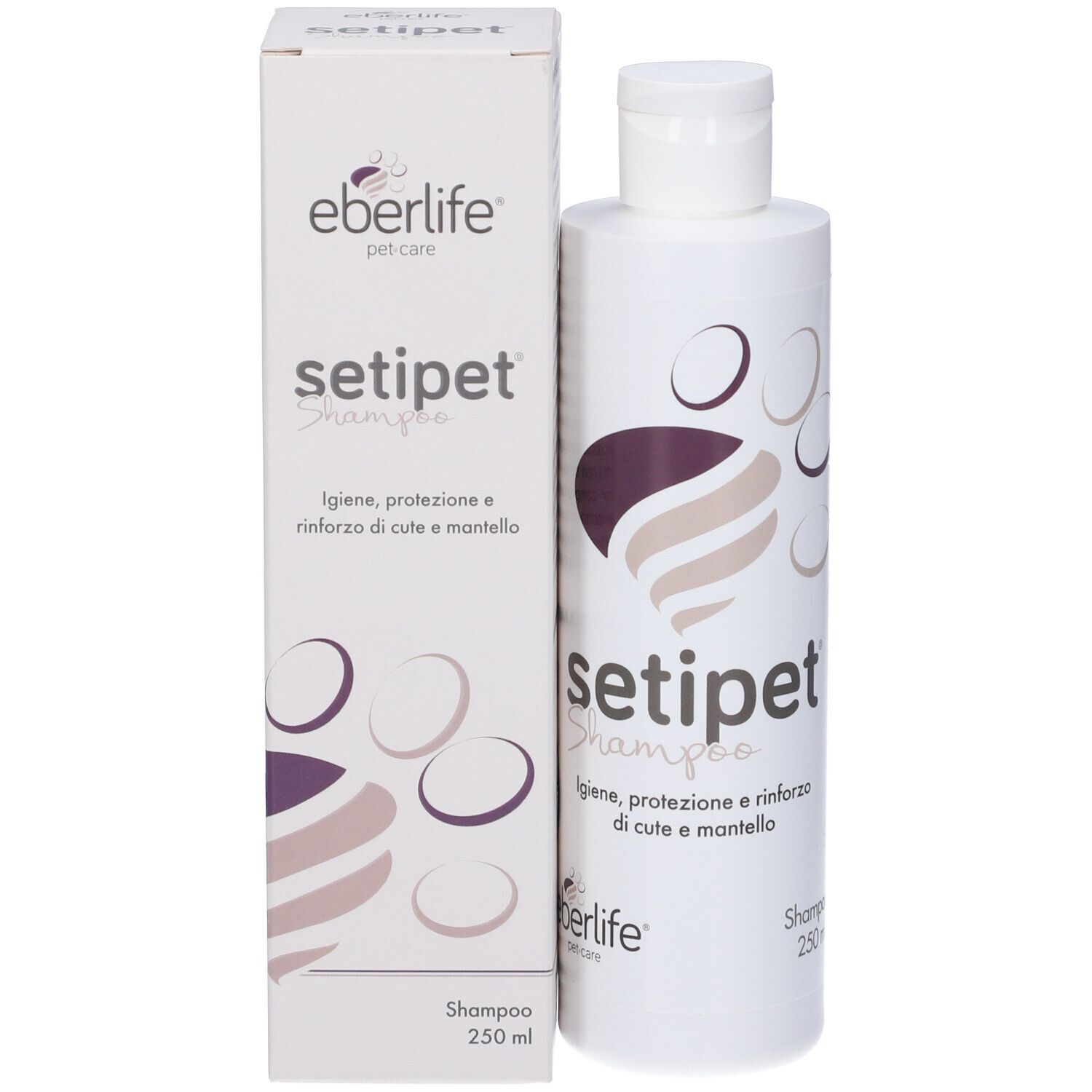 Eberlife Setipet Shampoo