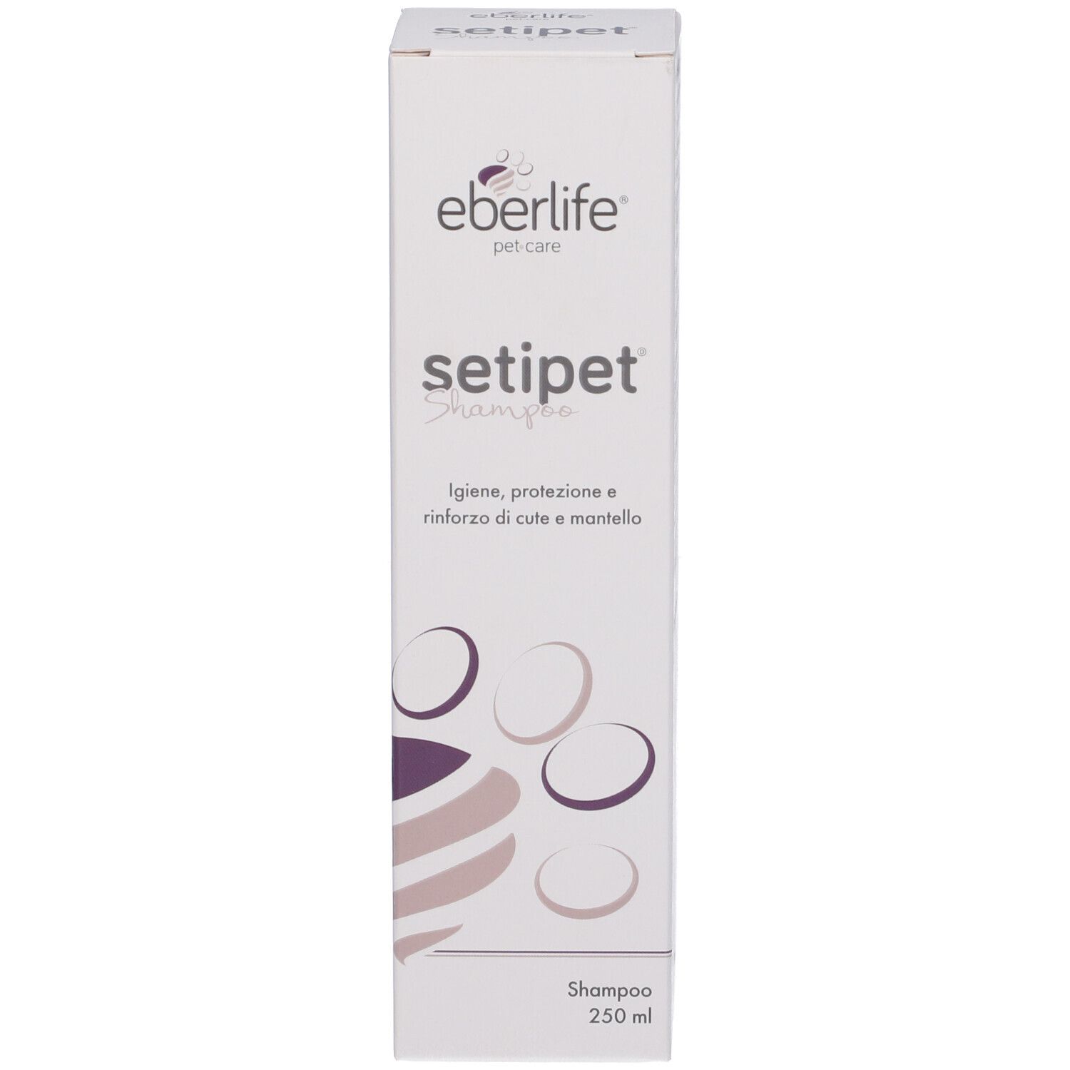 Eberlife Setipet Shampoo