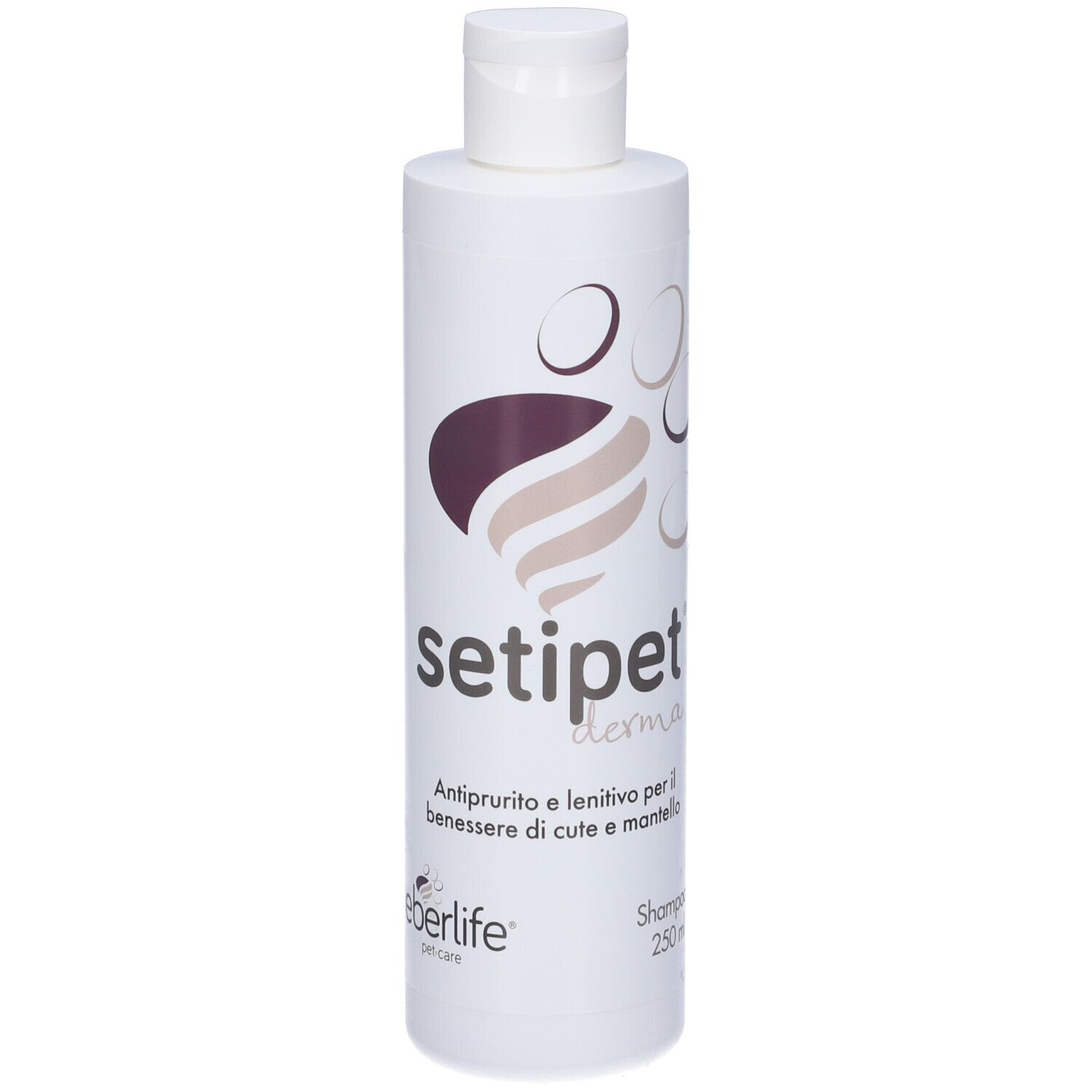 Eberlife Setipet Derma Shampoo