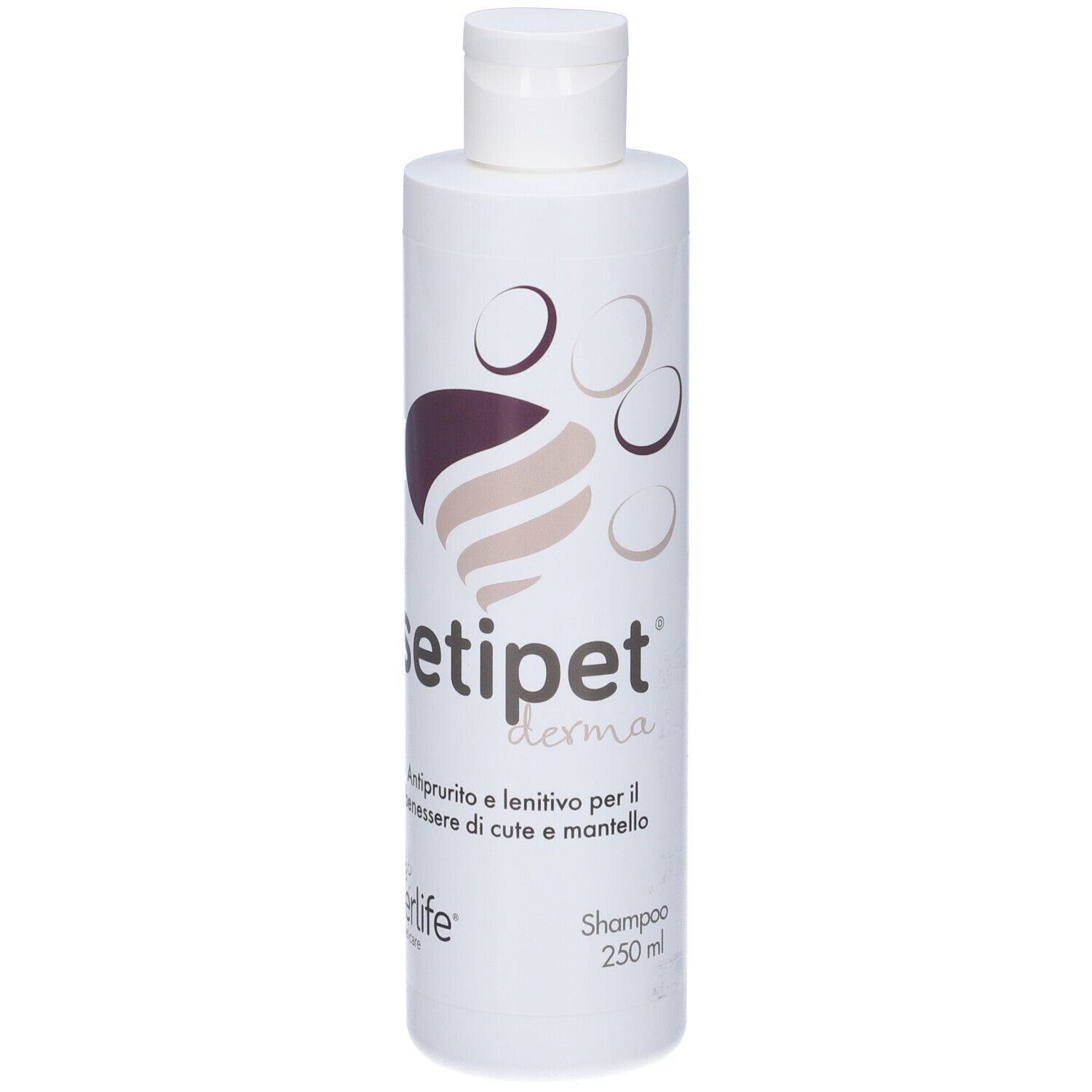 Eberlife Setipet Derma Shampoo