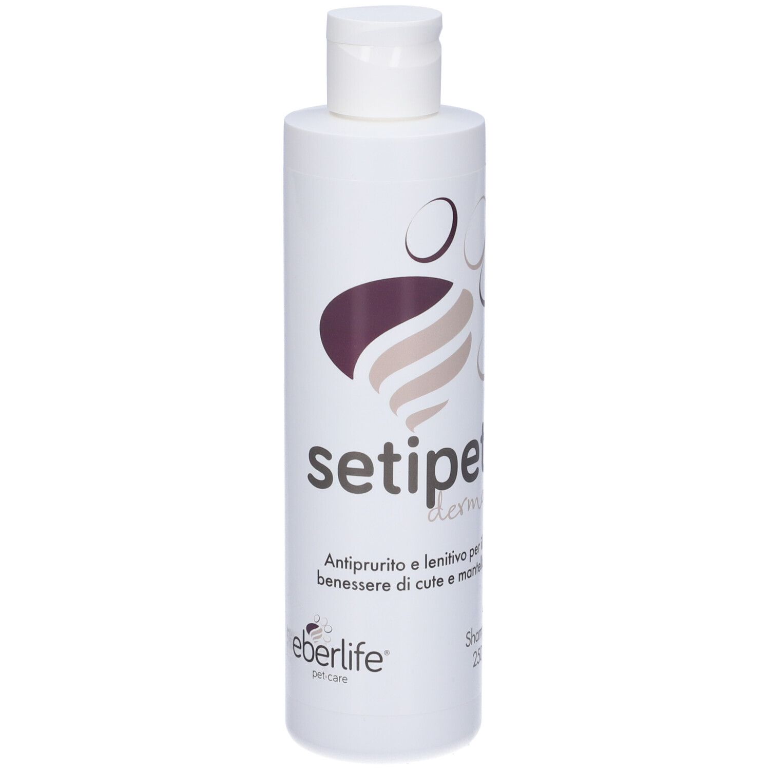 Eberlife Setipet Derma Shampoo