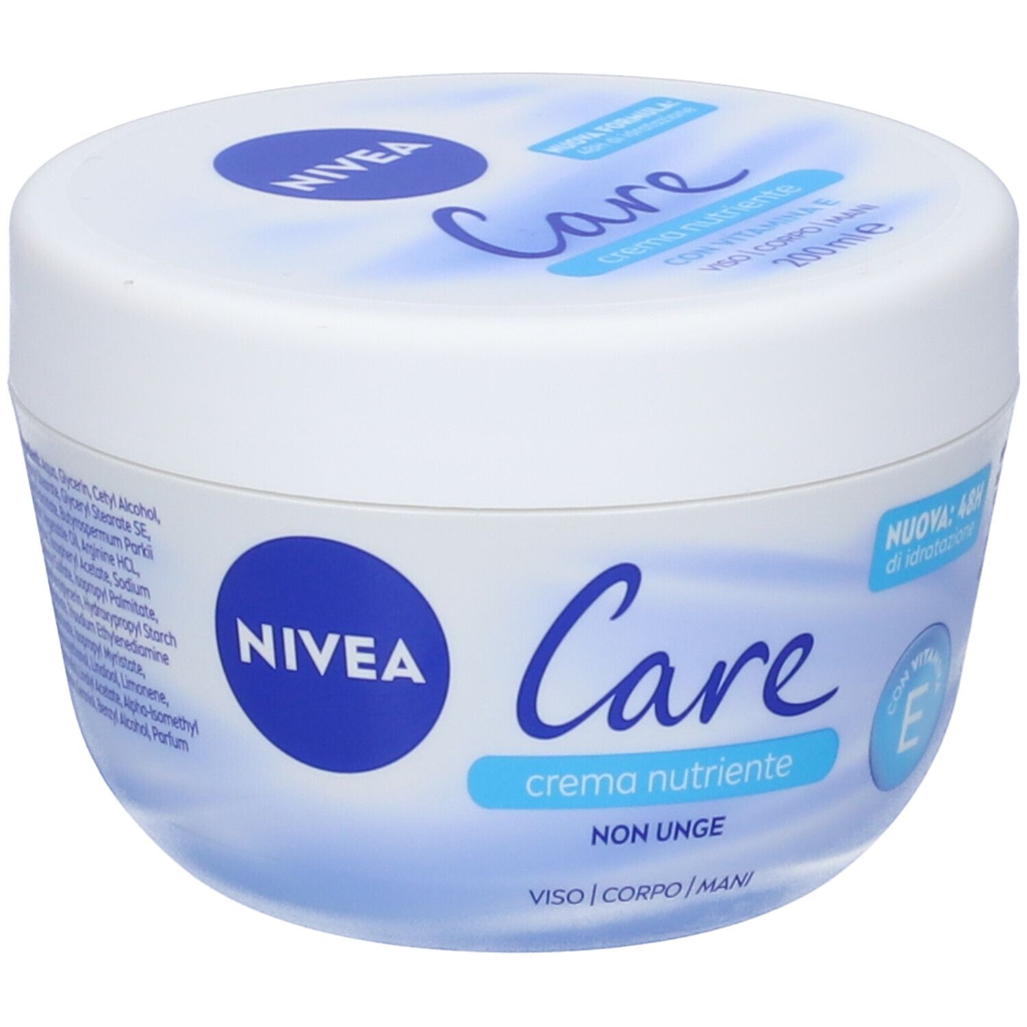 Nivea Care Grande