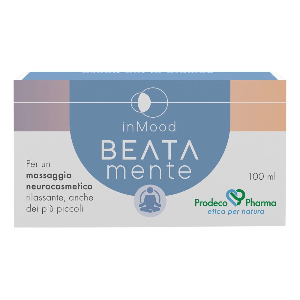 Inmood Beatamente 100 Ml