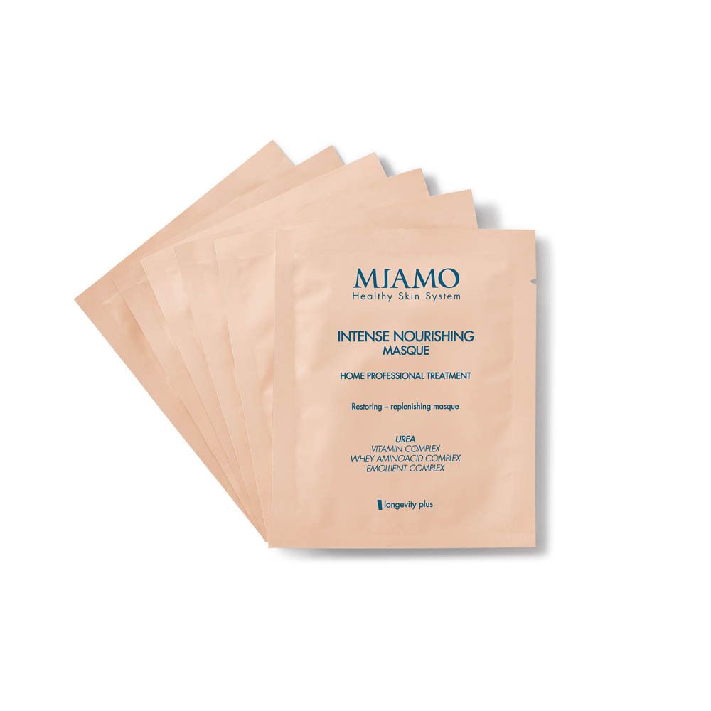 MIAMO Intense Nourishing Masque