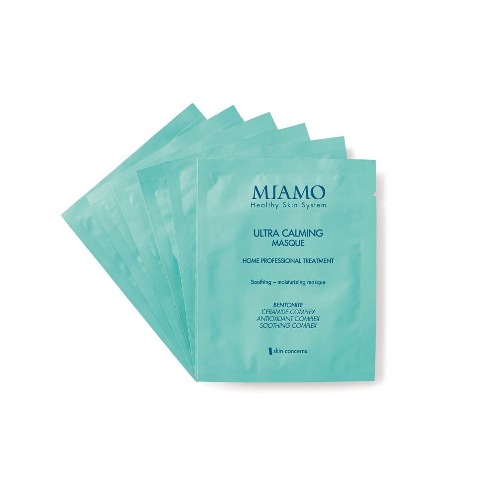 Miamo Ultra Calming Masque