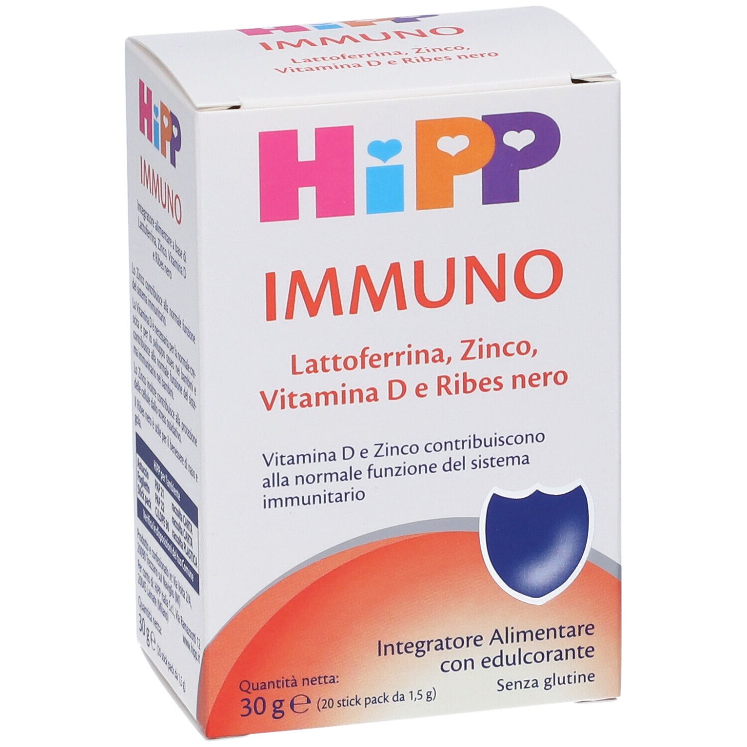 HiPP Immuno Stick Pack