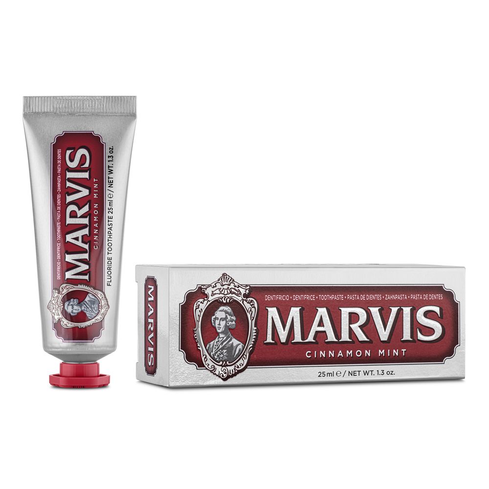 Marvis Cinnamon Mint C 25 Ml