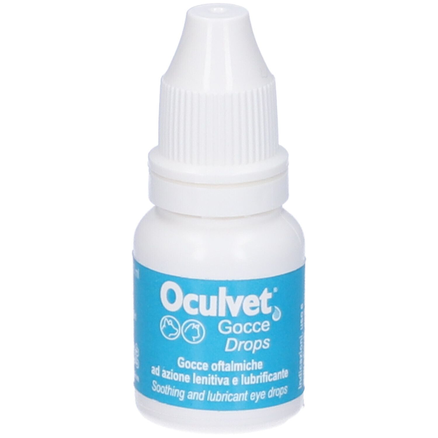 Oculvet Gocce 10 Ml
