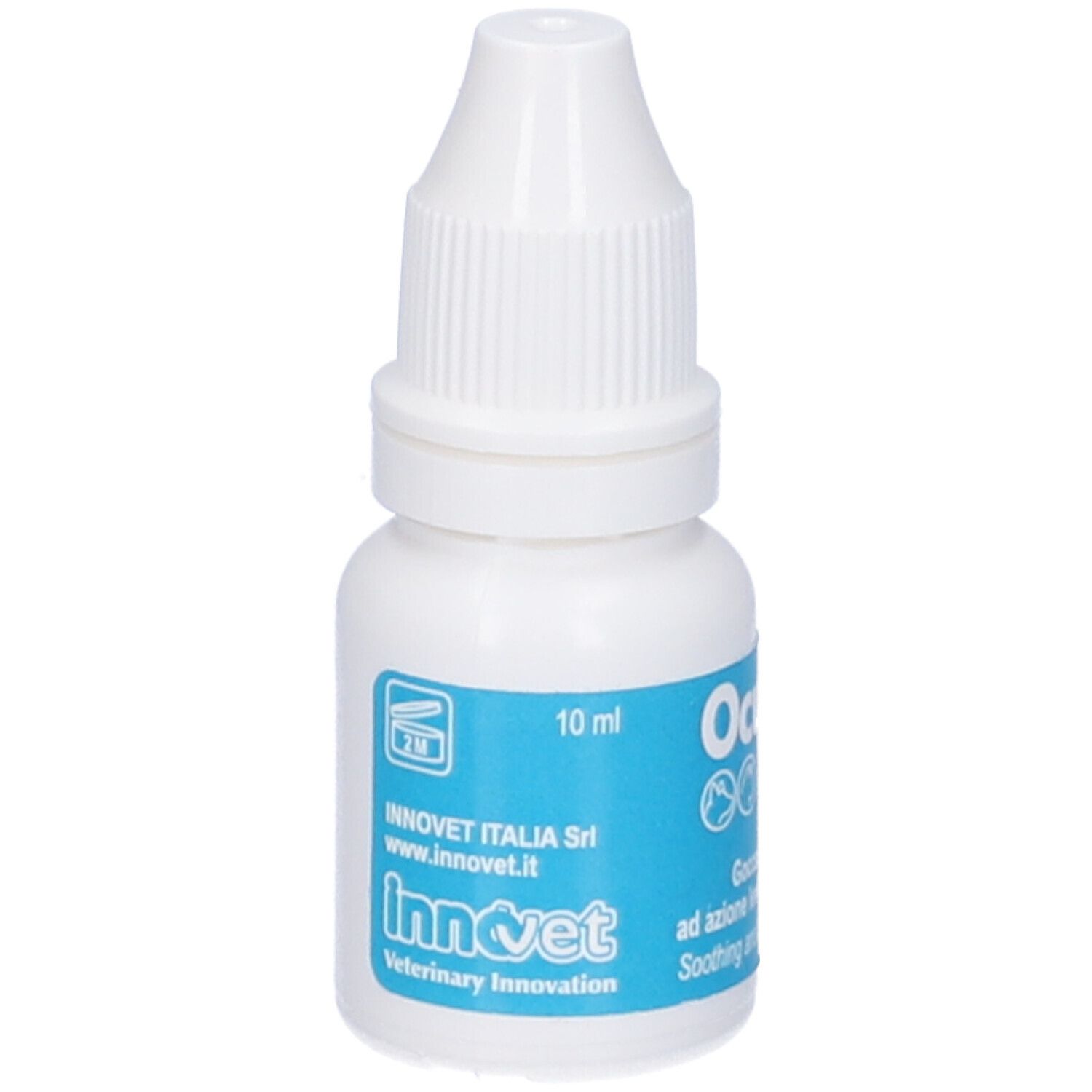 Oculvet Gocce 10 Ml