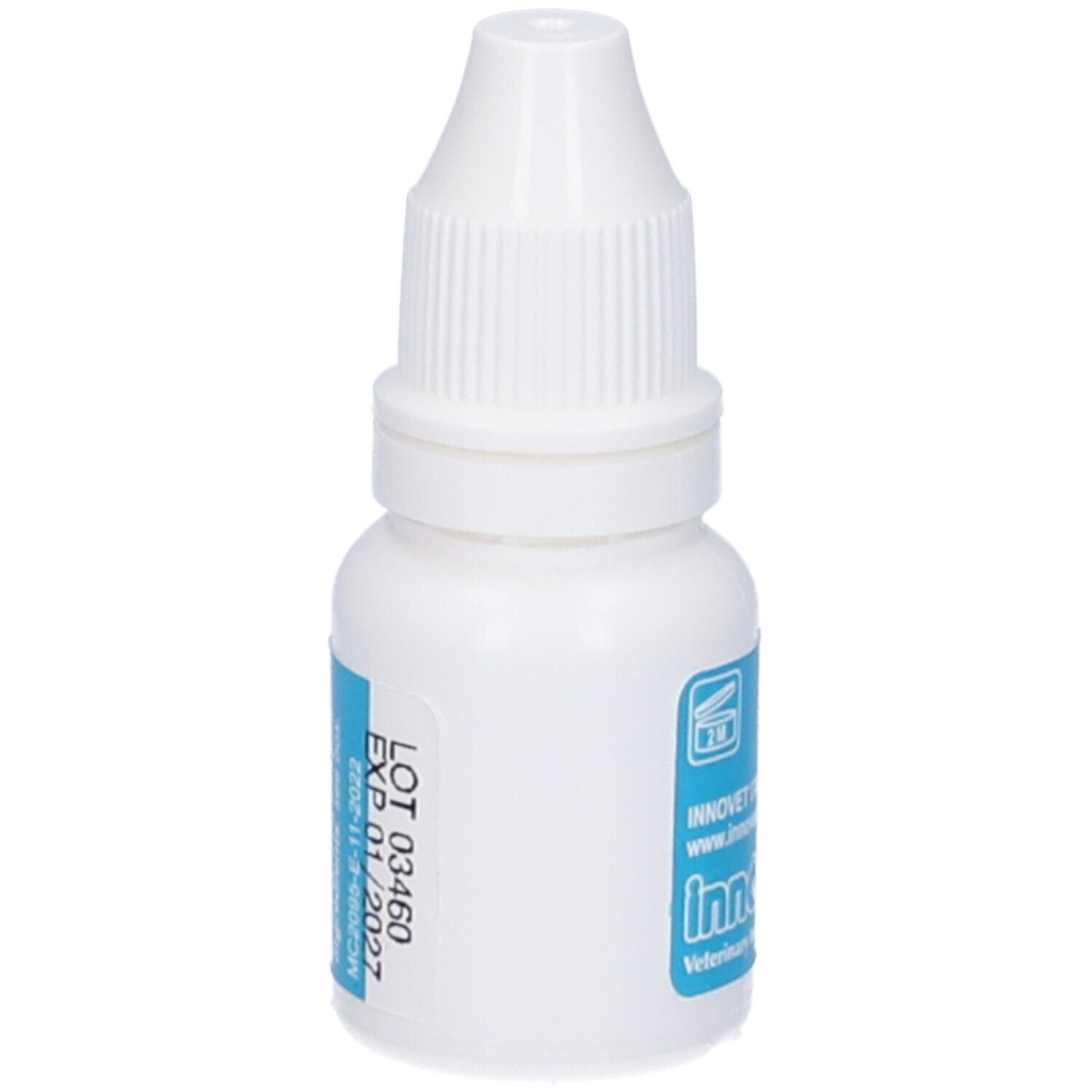 Oculvet Gocce 10 Ml