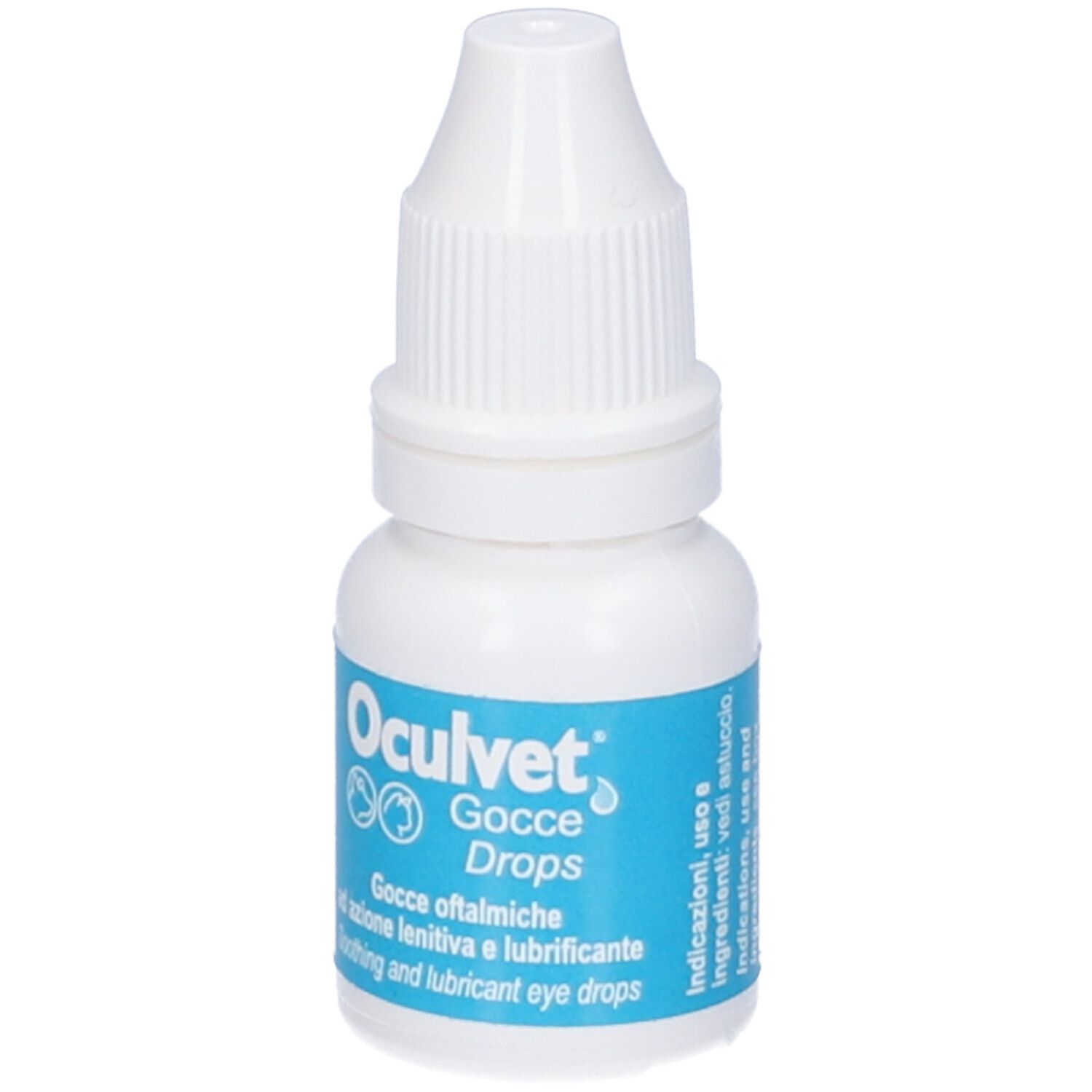 Oculvet Gocce 10 Ml