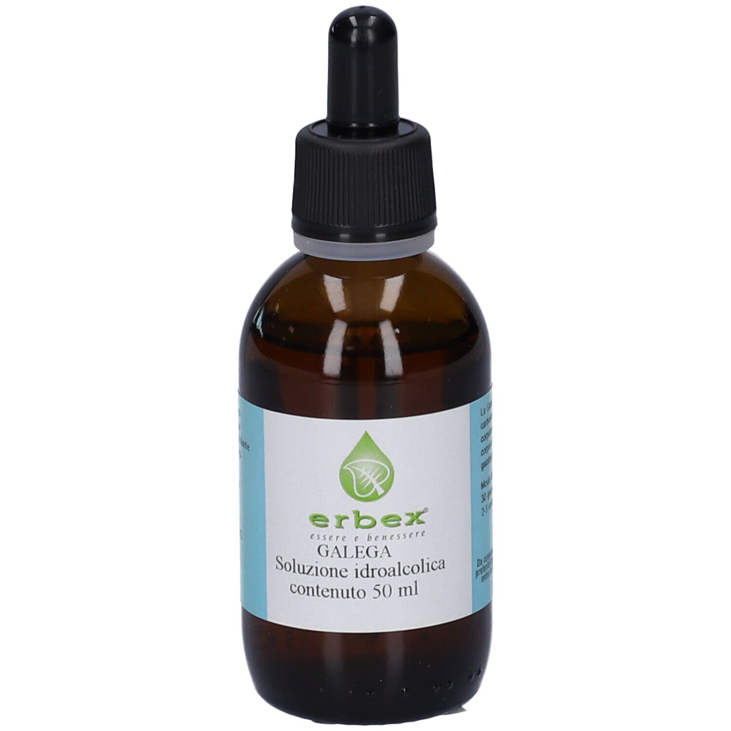 Galega Soluzione Idroalcolica 50 Ml
