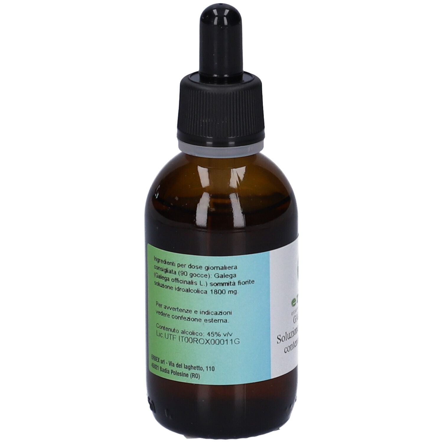Galega Soluzione Idroalcolica 50 Ml