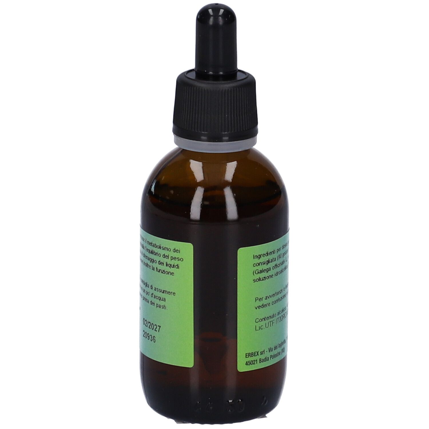 Galega Soluzione Idroalcolica 50 Ml