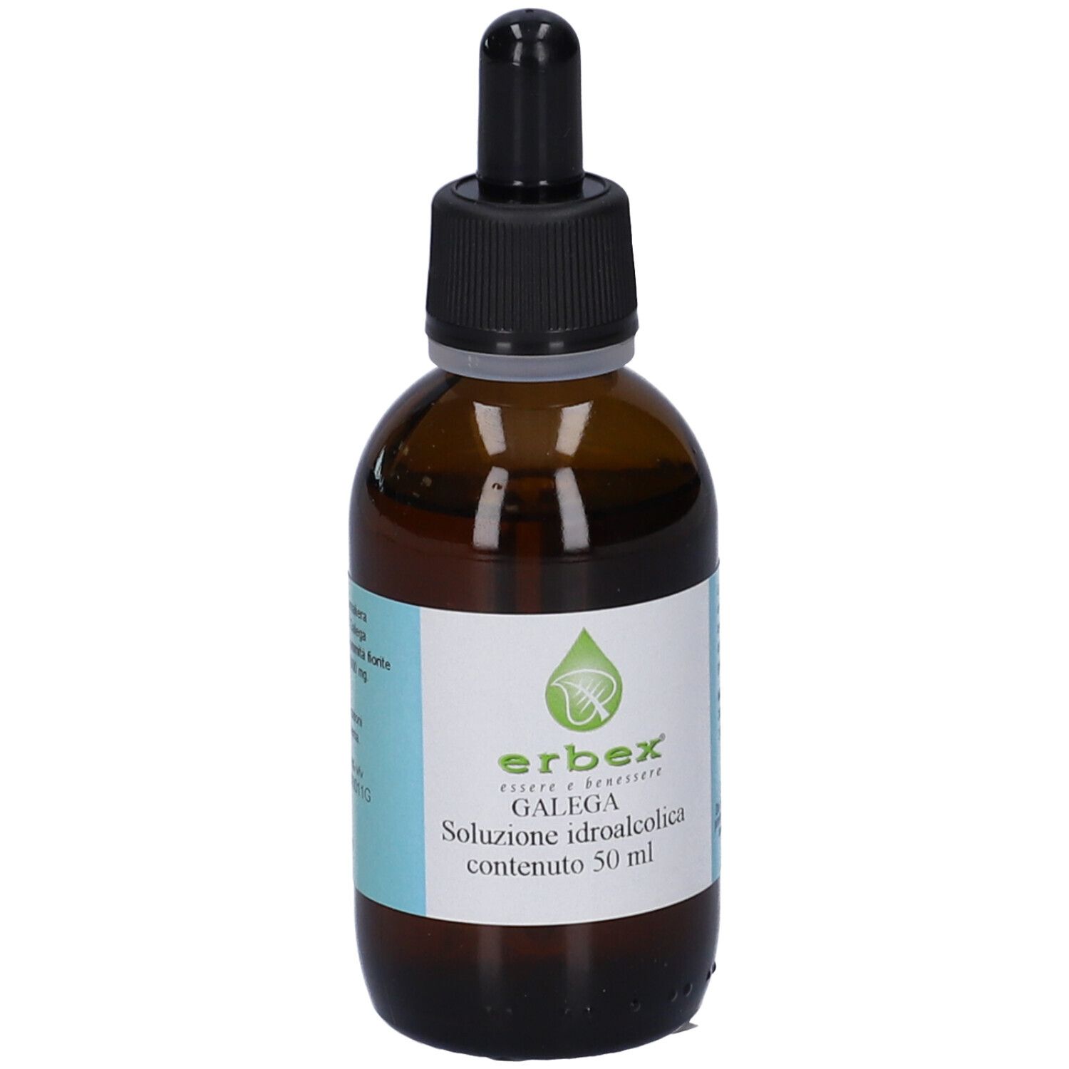 Galega Soluzione Idroalcolica 50 Ml