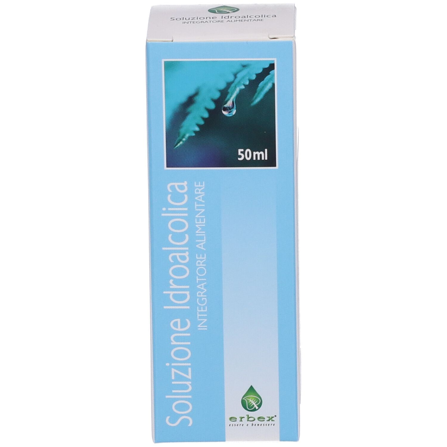 Galega Soluzione Idroalcolica 50 Ml