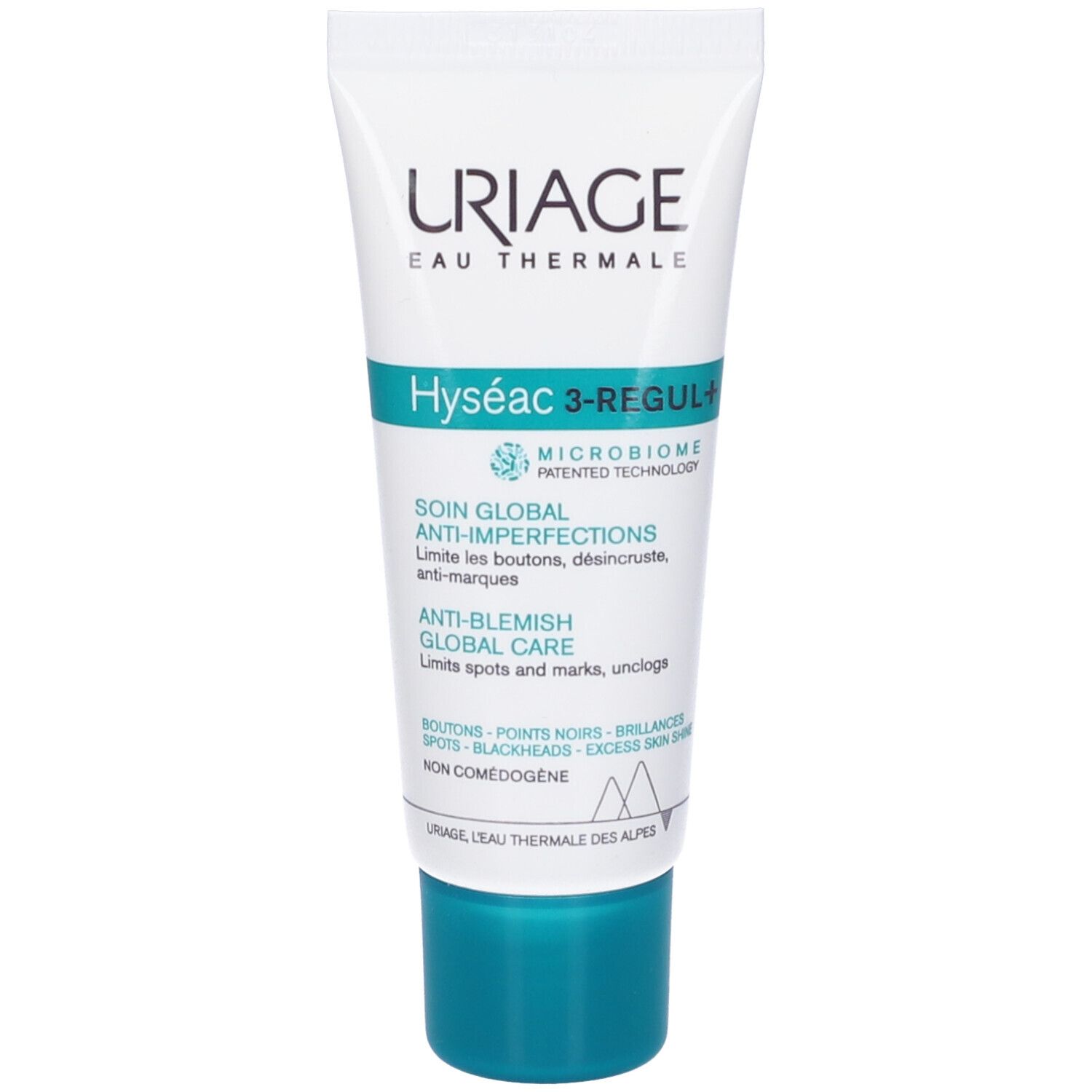 URIAGE HYSÉAC - 3-REGUL+ Trattamento Globale Anti-imperfezioni