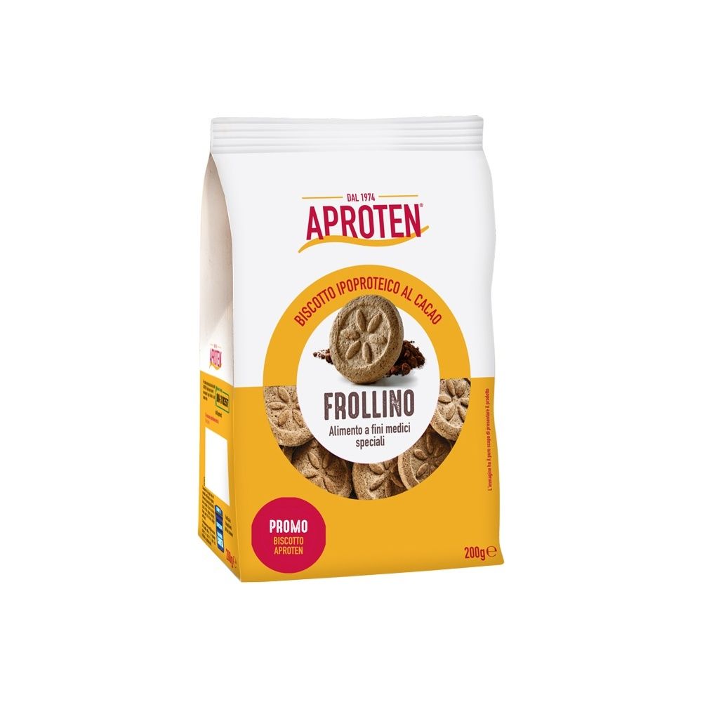 Aproten Frollino Cacao Promo 200 G