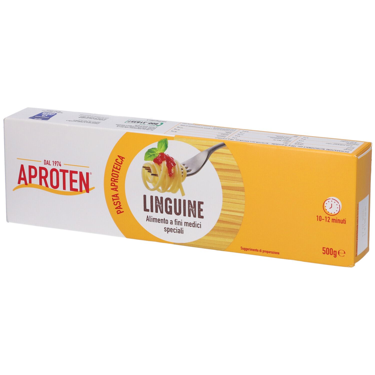 Aproten Linguine 500 G