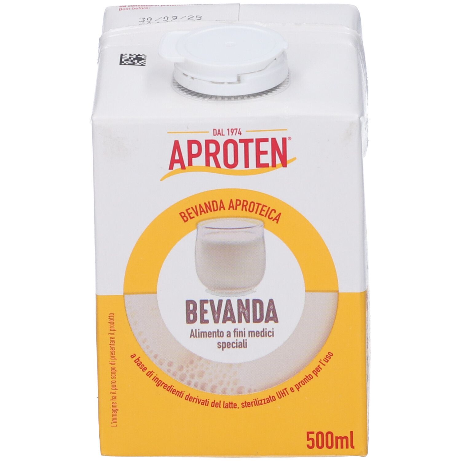 Aproten Bevanda 500 Ml