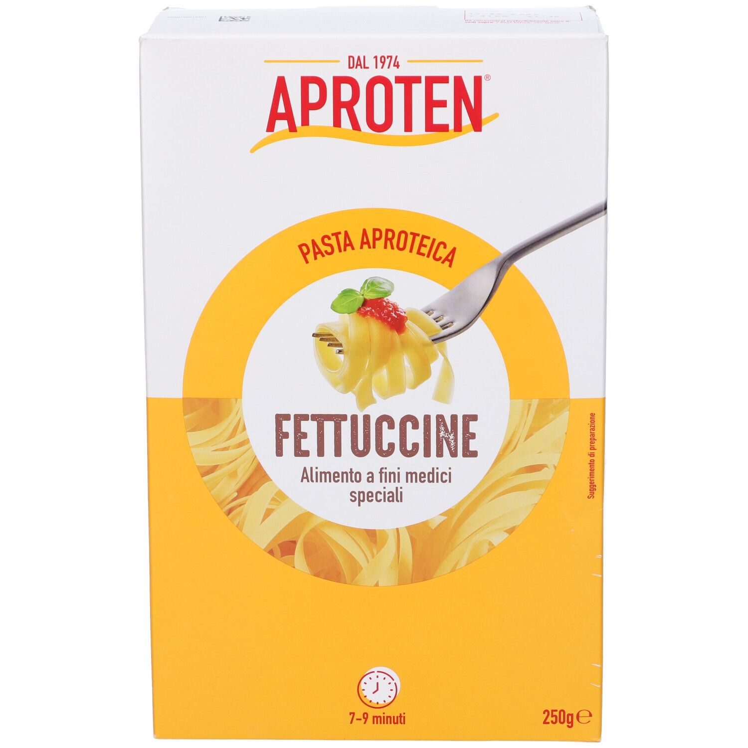Aproten Fettuccine 250 G
